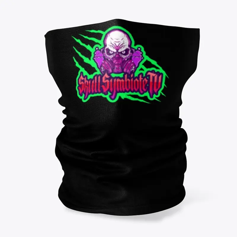 SkullSymbiote Merch