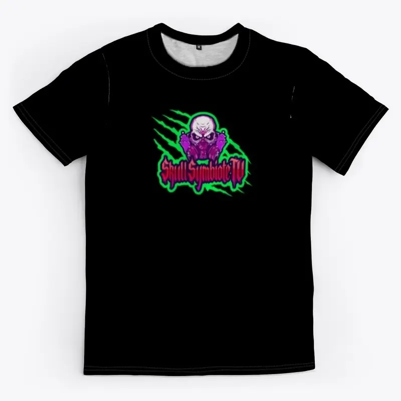 SkullSymbiote Merch