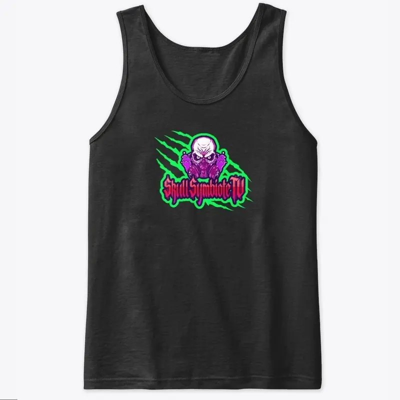 SkullSymbiote Merch