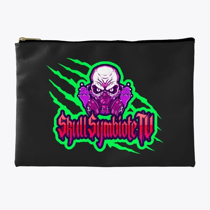 SkullSymbiote Merch