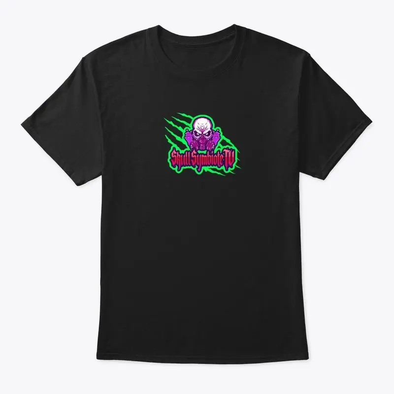 SkullSymbiote Merch