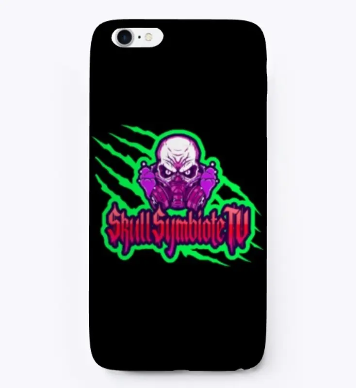 SkullSymbiote Merch