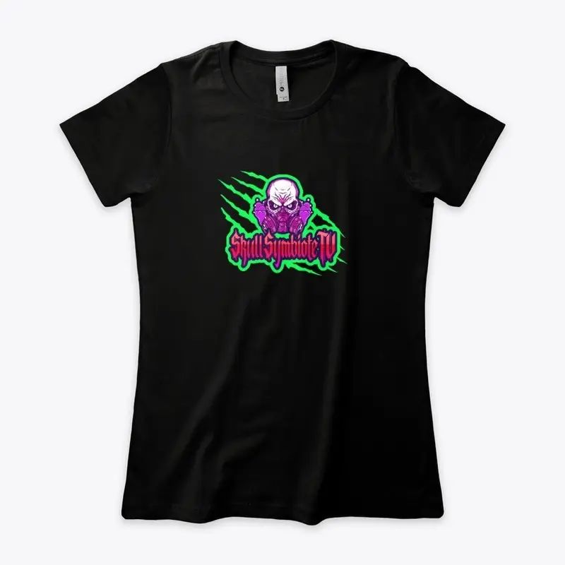 SkullSymbiote Merch