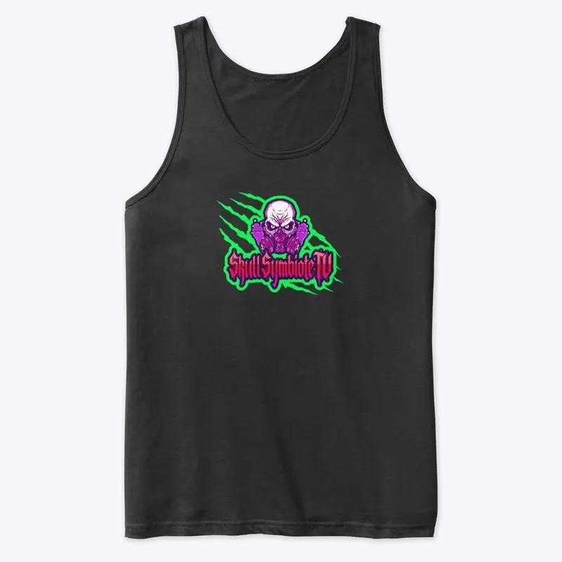 SkullSymbiote Merch