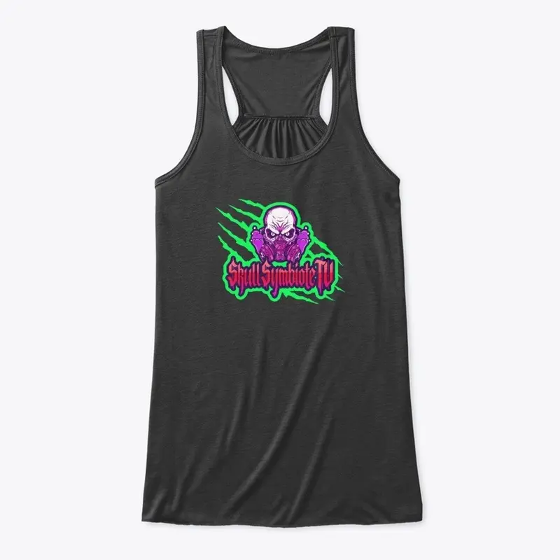 SkullSymbiote Merch