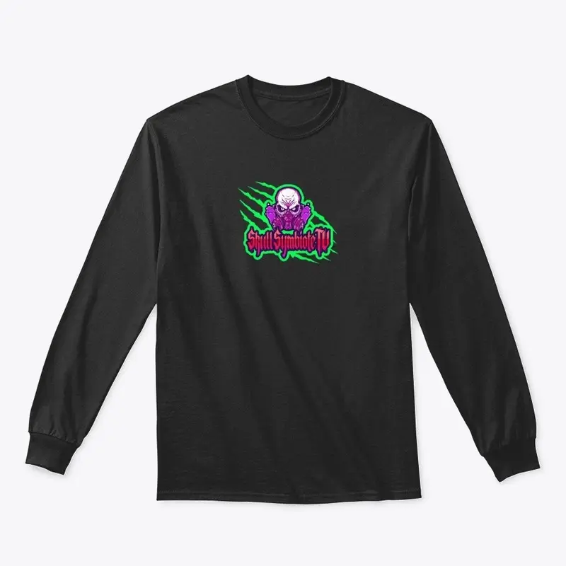 SkullSymbiote Merch