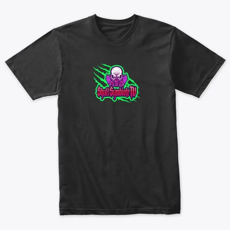 SkullSymbiote Merch