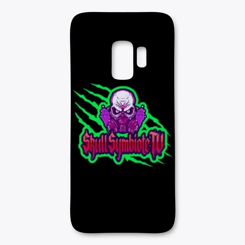 SkullSymbiote Merch