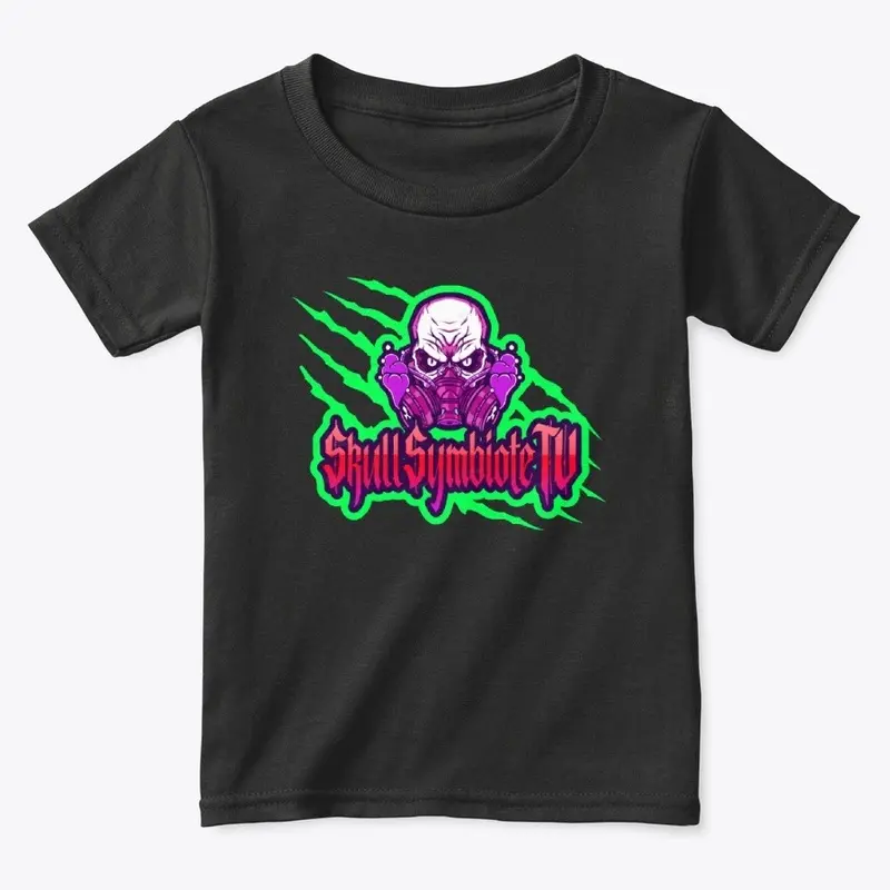 SkullSymbiote Merch