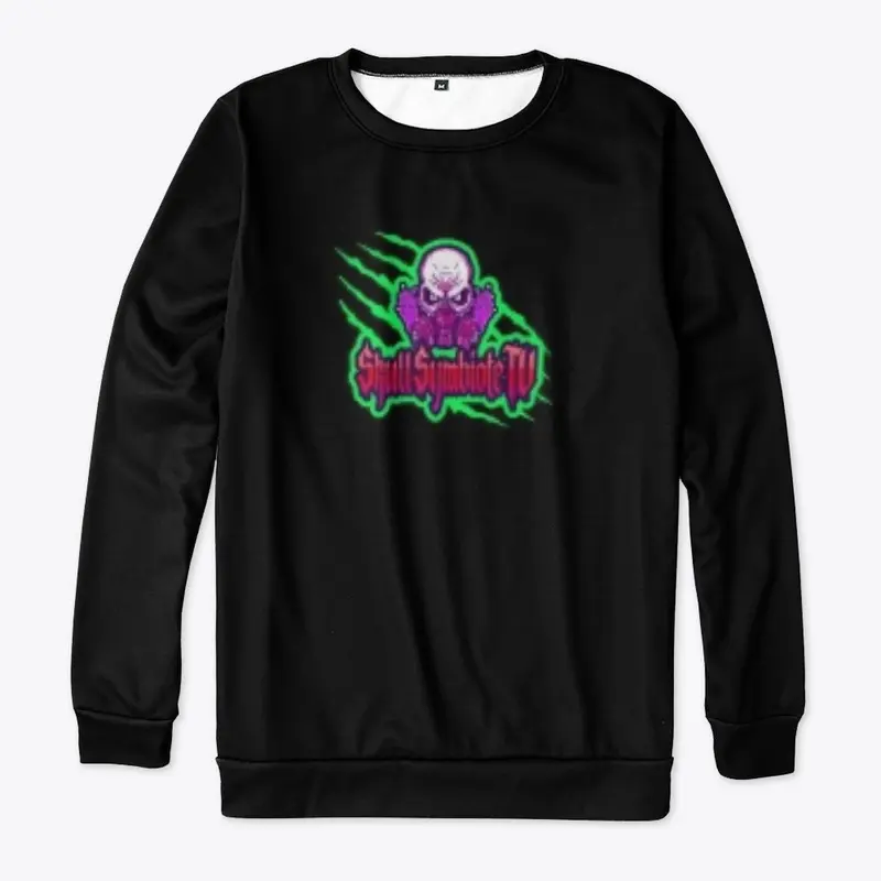 SkullSymbiote Merch