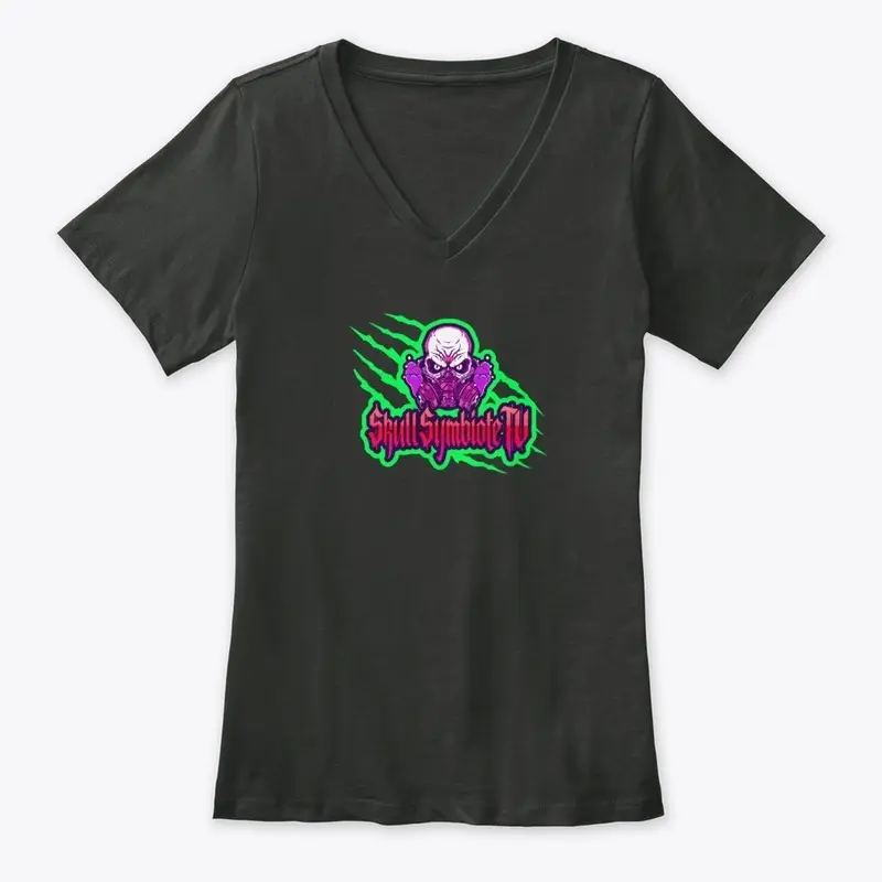 SkullSymbiote Merch