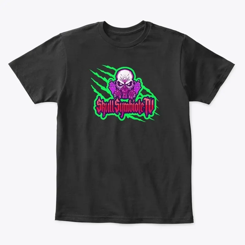 SkullSymbiote Merch