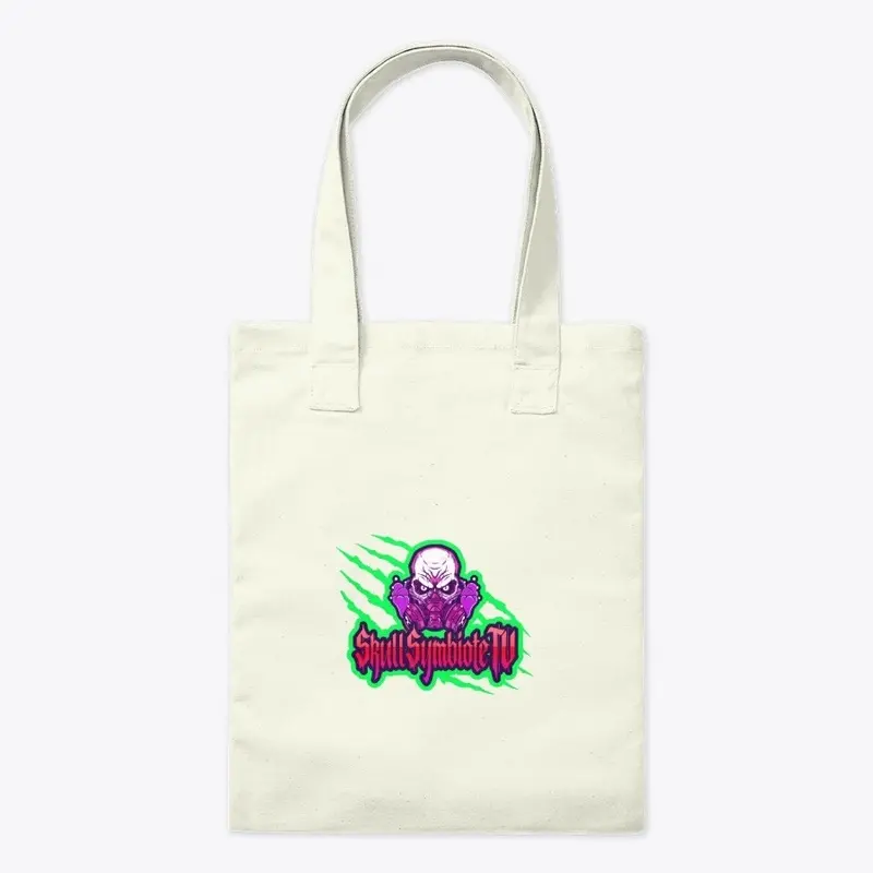 SkullSymbiote Merch