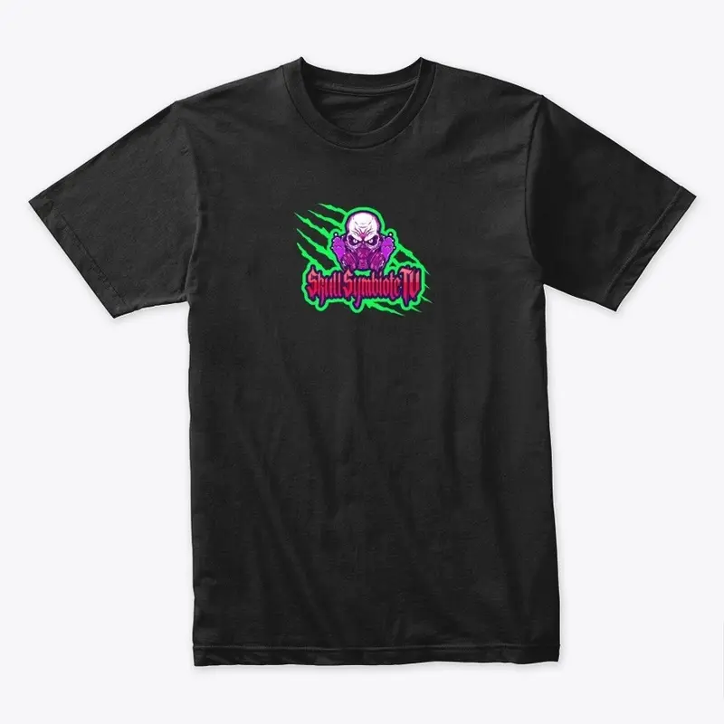 SkullSymbiote Merch