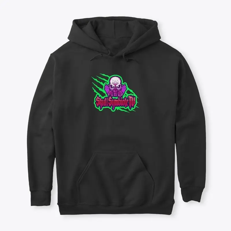 SkullSymbiote Merch